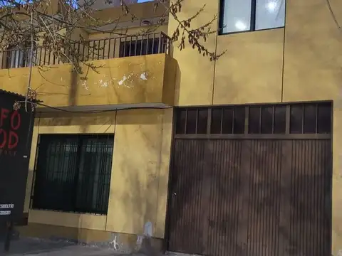 Venta de casa, en San Martín, calle Tropero Sosa