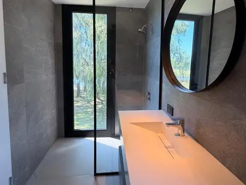 VENTA CASA EN RUMENCO JOVEN BARRIO PRIVADO MAR DEL PLATA