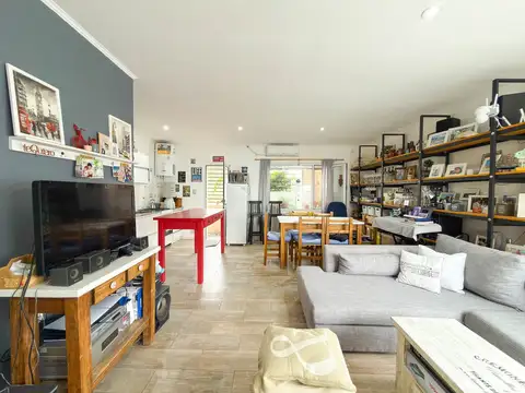 Casa en Venta con 1 cochera