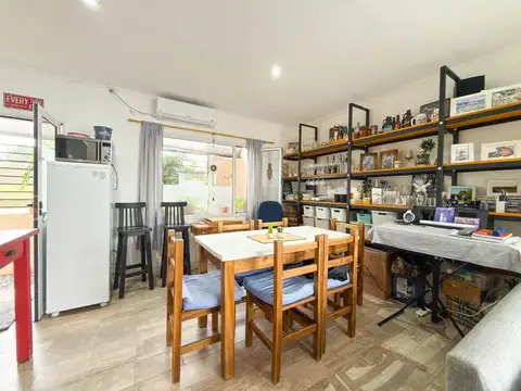 Venta Casa Apto Crédito 3 dormitorios Tandil