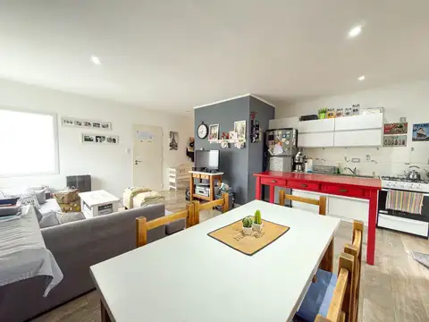 Venta Casa Apto Crédito 3 dormitorios Tandil