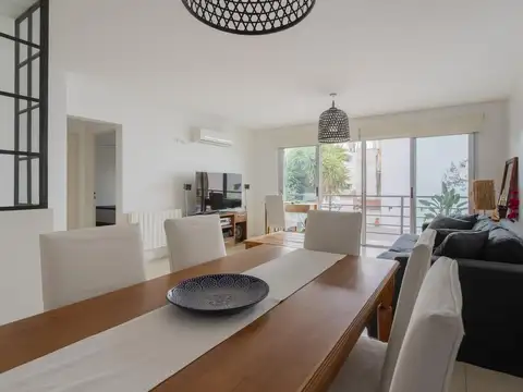 Departamento en Alquiler en San Isidro, Partido de San Isidro