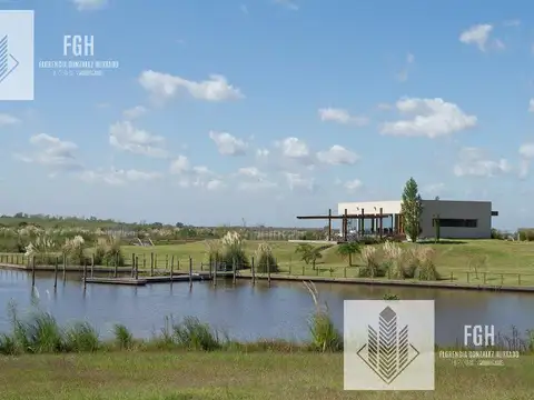 Terreno en Venta en El Cazal, USD 63.000