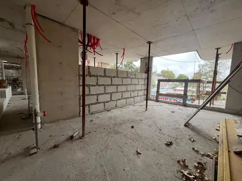 Departamento en Venta al Este