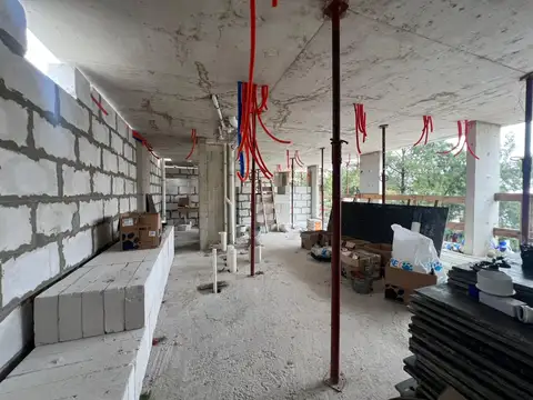 Departamento en Venta 1 año
