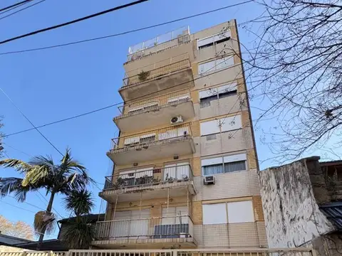 Departamento - Alquiler - Argentina, Tres de Febrero - Moriondo 2980