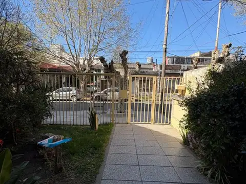 Moriondo 2900, Piso 2