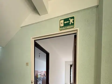 Departamento en Alquiler 40 años