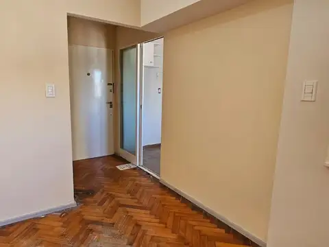 Departamento en Venta 52 años