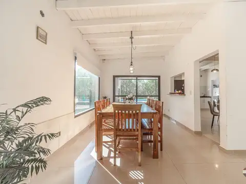 Casa en Venta de 5 dormitorios