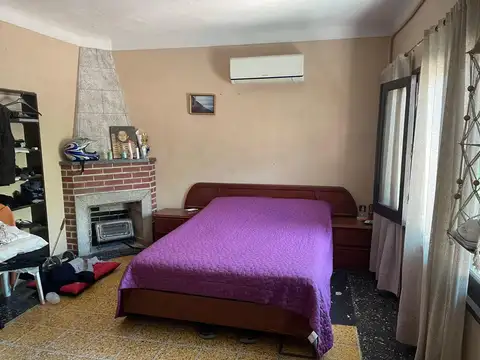 Casa en Venta 60 años