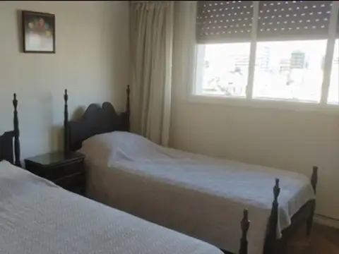 Oportunidad de 3 Ambientes en Palermo alquiler temporario