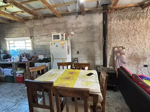 Casa en Colonia Segovia