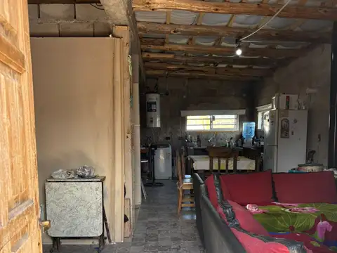Casa en Venta en Colonia Segovia, USD 21.000
