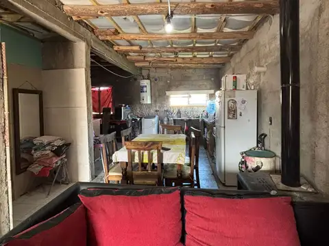 Casa en Venta 11 años