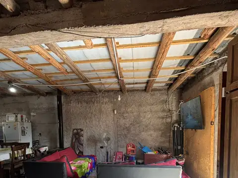 Casa en Colonia Segovia