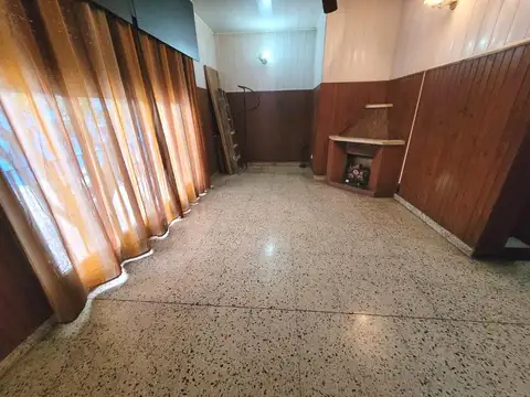 VENTA | PERMUTA - Casa en planta alta - Barrio Azcuénaga, Rosario. APTO CRÉDITO.