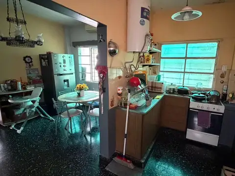 Casa en Venta 30 años