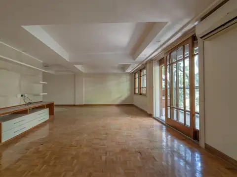 Departamento 5 ambientes con 3 baños