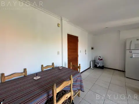 Departamento en Venta en Pilar Centro, USD 55.000