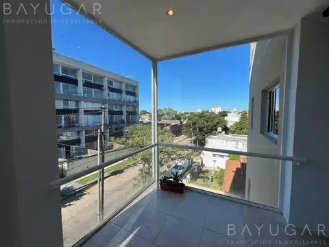Venta - Departamento 2 ambientes en Pilar Centro