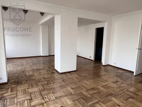 Departamento en Venta en Recoleta, USD 189.000