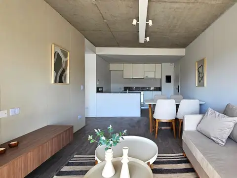 Departamento en Venta A Estrenar