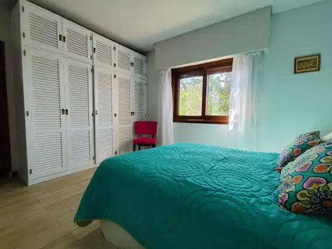 Martinez - Casa de 6 AMB - Pileta y Jardín - Amoblada