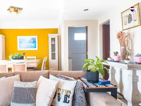 Departamento en Venta de 3 dormitorios