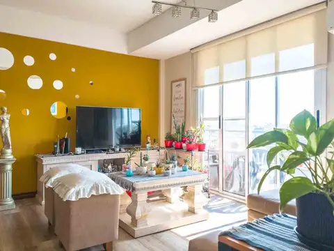 Departamento en Venta 19 años