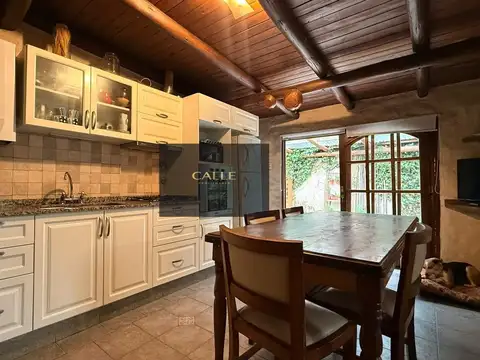 Casa en Venta 32 años