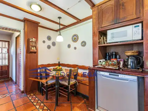 Casa en Venta 25 años