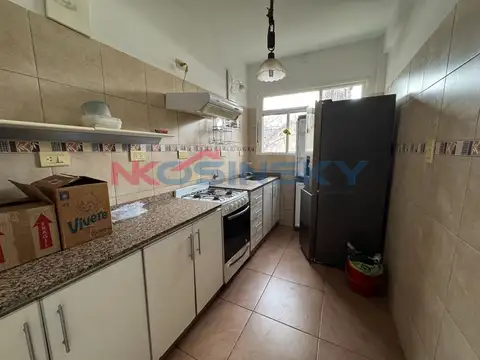 Departamento en Alquiler de 2 ambientes