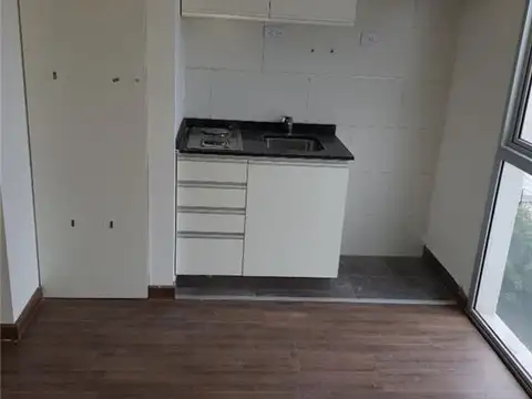 DEPARTAMENTO 1 AMBIENTE - VILLA CRESPO, CAPITAL FEDERAL