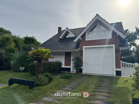 Casa - Venta - Argentina, Valeria del Mar - CORBETA NEPTUNO 409