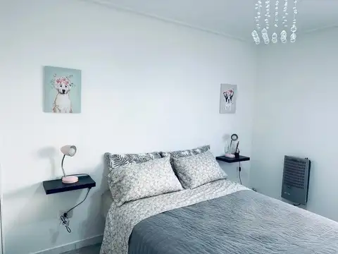 Departamento en Venta 10 años