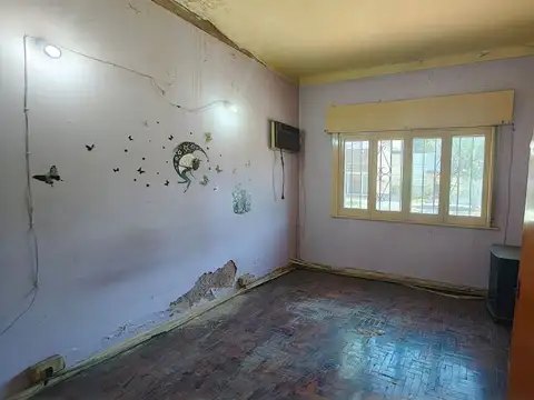Casa en Venta 52 años