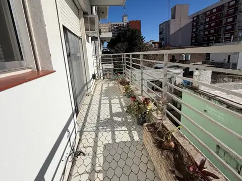 Departamento en Zarate