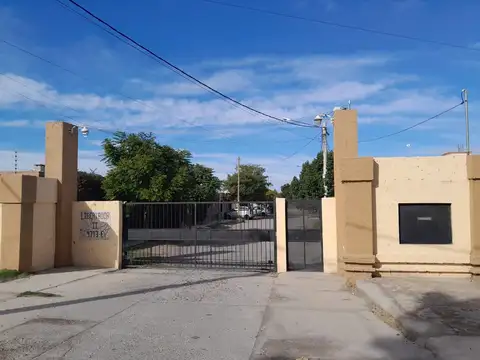 Terreno de 450 m2. B° Privado. Santa Lucia