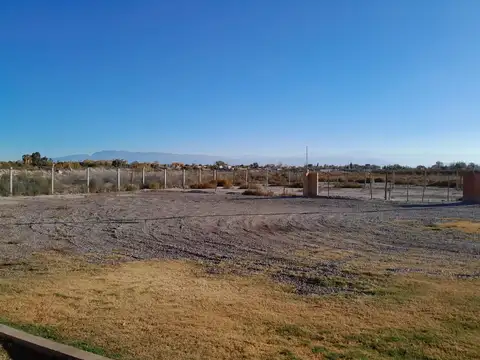 Terreno en Venta en Santa Lucia, USD 21.000
