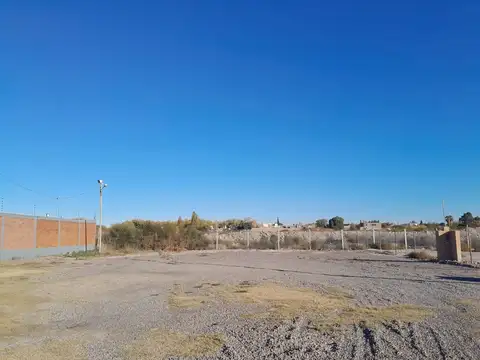 Terreno en Venta en Santa Lucia, USD 21.000