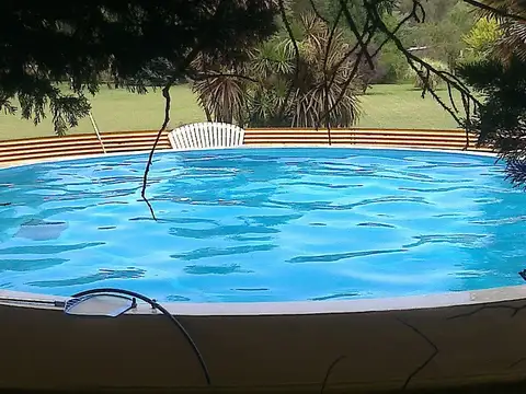 Quinta en Venta de 3 dormitorios