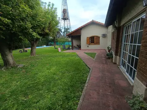Casa en Venta al Norte