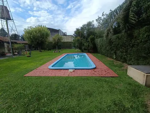 Casa - Venta - Argentina, Ituzaingó