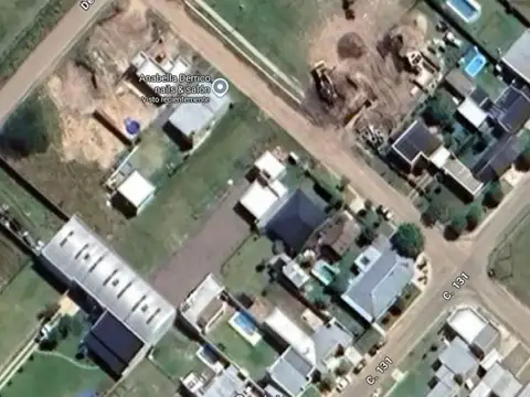 Terreno en Venta en General Belgrano, USD 25.900