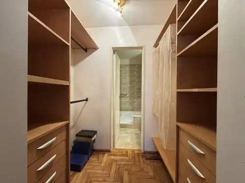 Departamento en Alquiler 25 años
