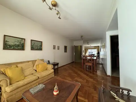 Departamento en Alquiler en Las Cañitas, $ 1.400.000