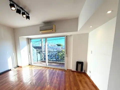 Avenida Santa Fe 2500, Piso 2