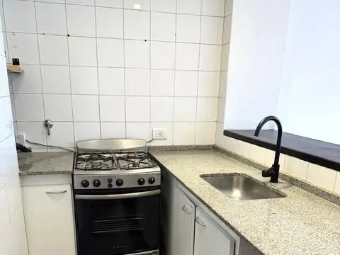 Departamento en Alquiler 35 años