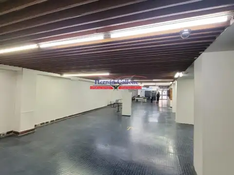 Local en Alquiler en Almagro, $ 10.000.000